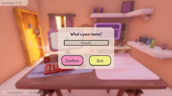 Скриншот из Little Repair Shop