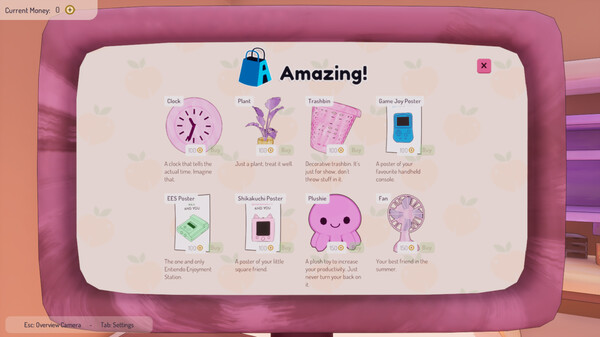 Скриншот из Little Repair Shop