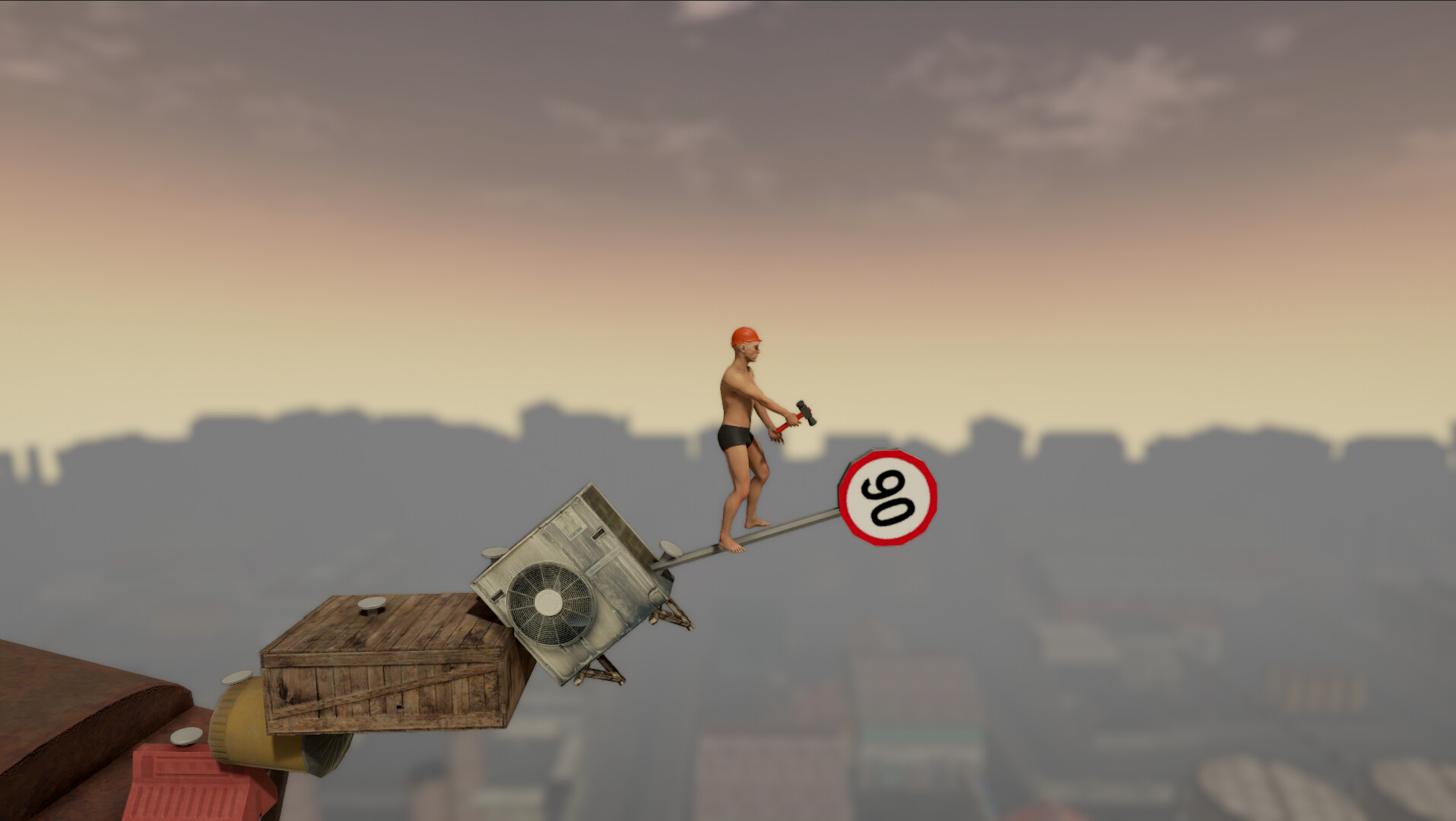 Like others, but about construction Featured Screenshot #1