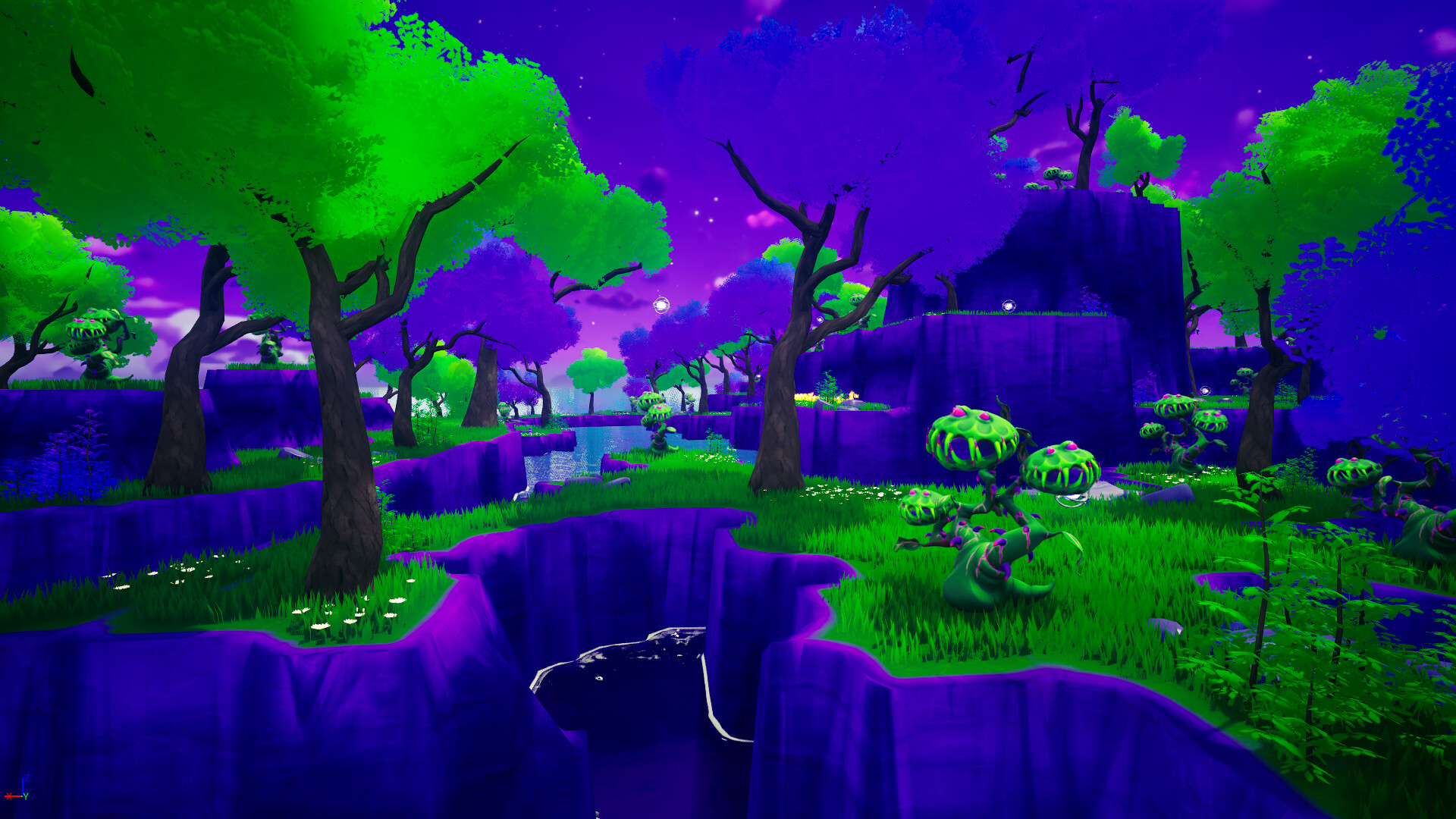 Super Ricko's Odyssey screenshot #7