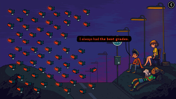 LumiBus Demo screenshot 3