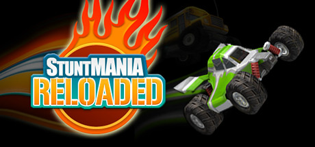 StuntMANIA Reloaded Cheat Engine/CT