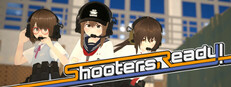 Shooters, Ready!