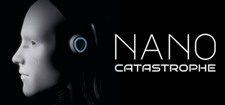 NanoCatastrophe Cover Image