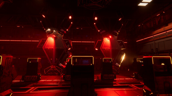 Скриншот из NanoCatastrophe