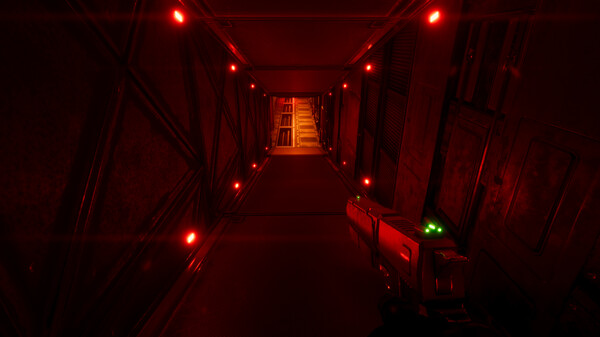 Скриншот из NanoCatastrophe