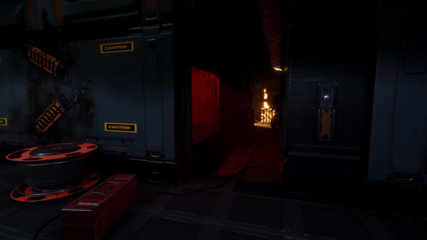 NanoCatastrophe screenshot 6