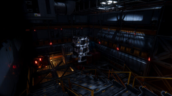 Скриншот из NanoCatastrophe