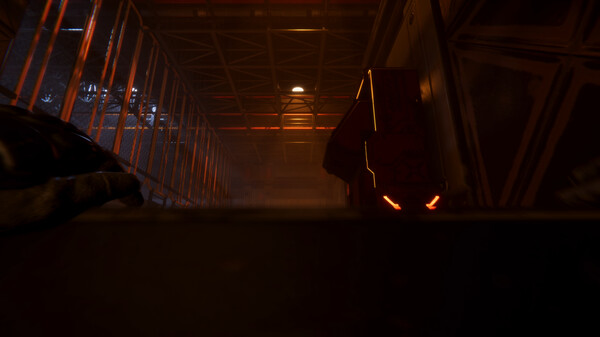 Скриншот из NanoCatastrophe