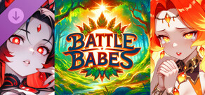 Battle Babes: Chaos, Sin & Domination