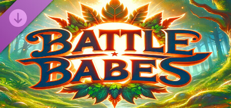 Battle Babes: Chaos, Sin & Domination banner image