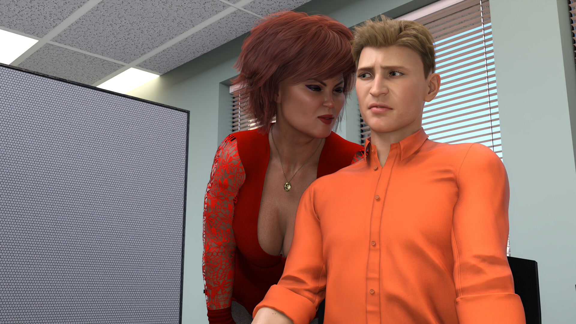 Going Your Own Way - Episode One screenshot #8