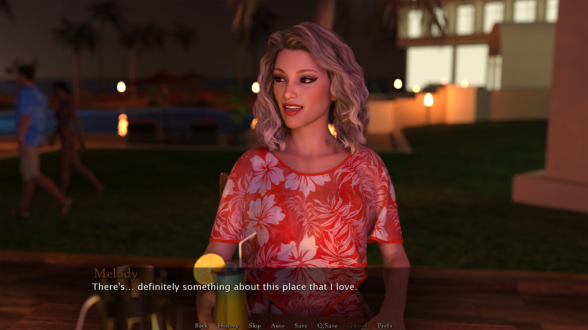 Going Your Own Way - Episode One screenshot #3