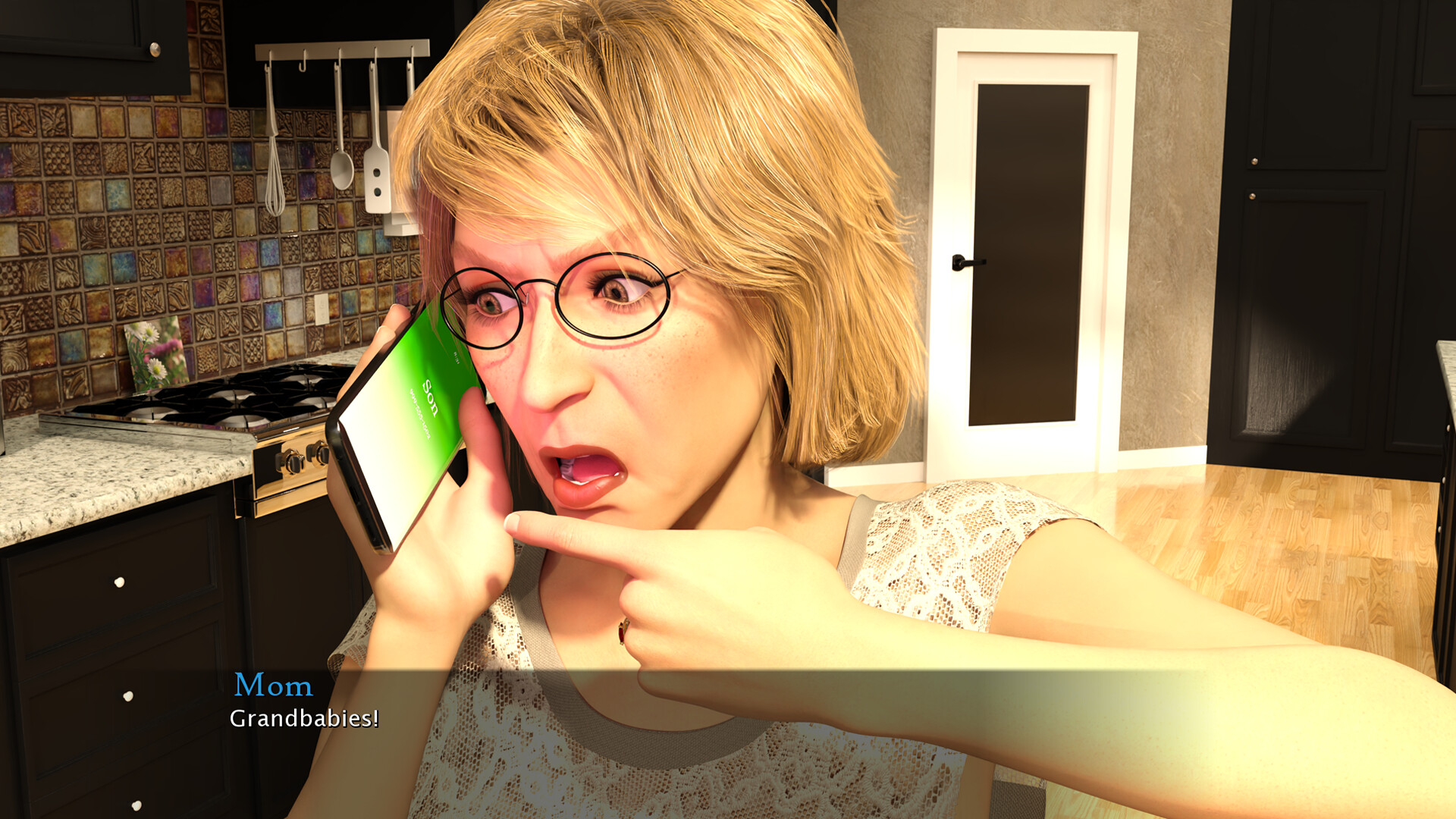 Going Your Own Way - Episode One screenshot #2