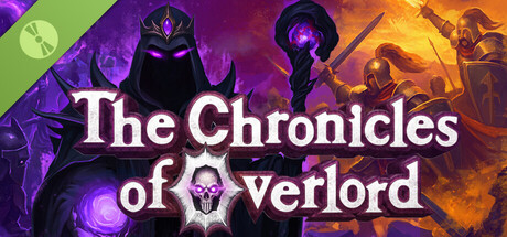 The Chronicles of Overlord Demo
