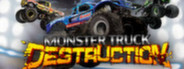 Monster Truck Destruction