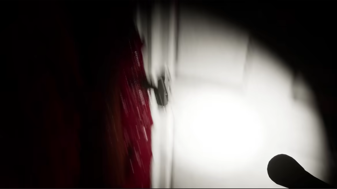 Silent Pathways video 1