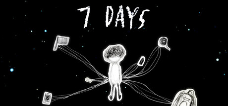 7 Days by Daver The Dave - Steam game