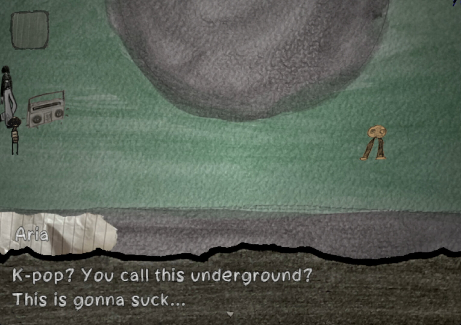 7 Days screenshot #9