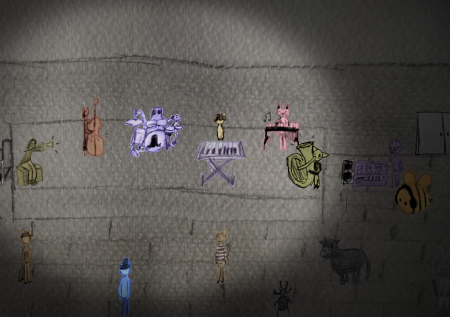 7 Days screenshot #6