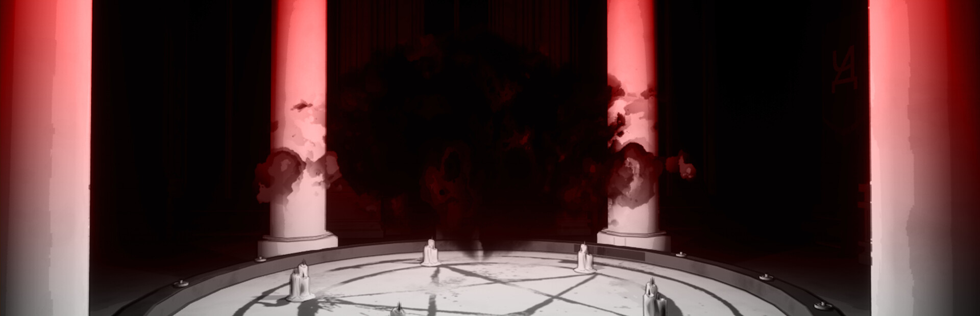 The Blackwood Legacy