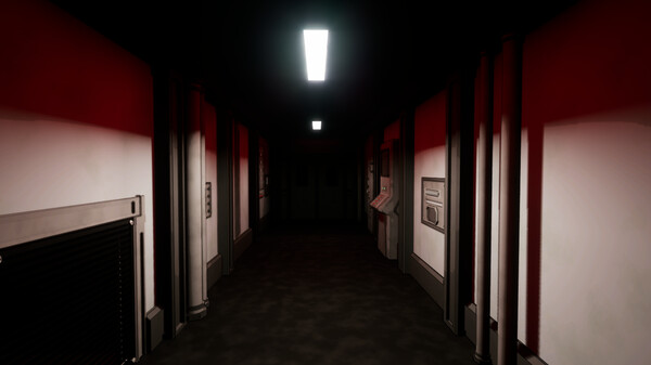 The Blackwood Legacy.