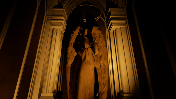 The Blackwood Legacy.