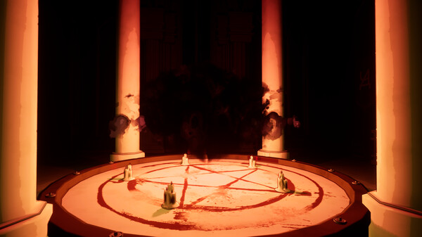 The Blackwood Legacy.