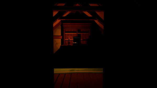 The Blackwood Legacy.