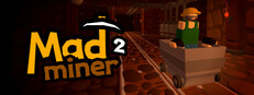 Mad Miner 2