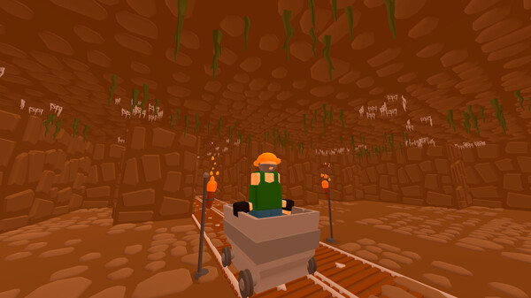 Mad Miner 2