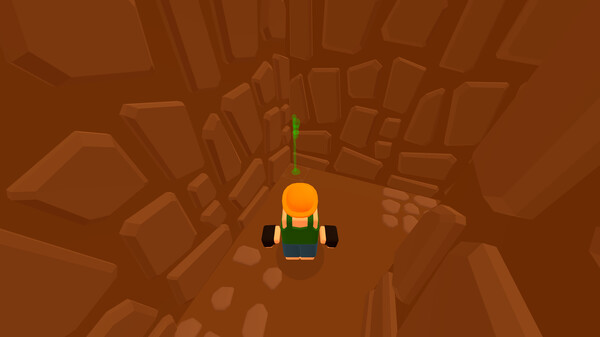 Mad Miner 2