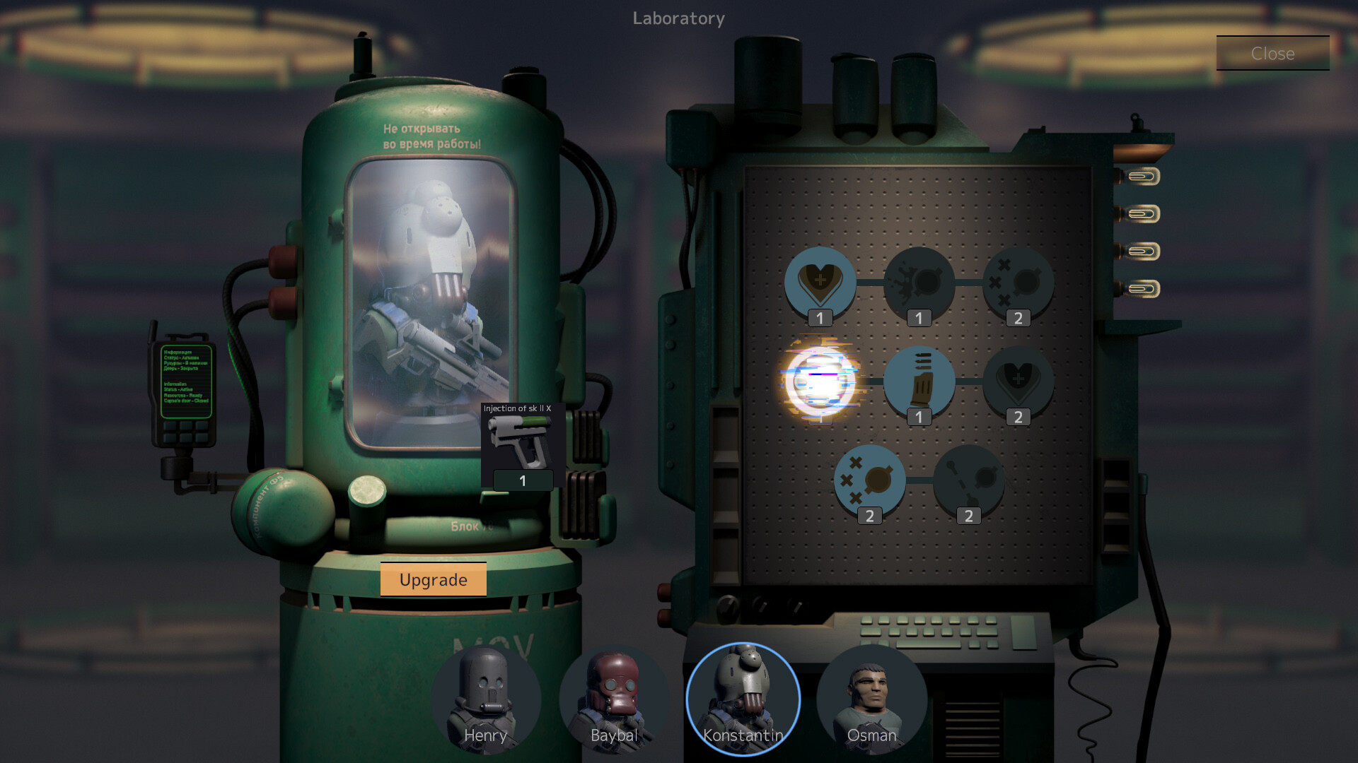 #8. Cosmos point (Steam) 由: Anatoliy Sidorov