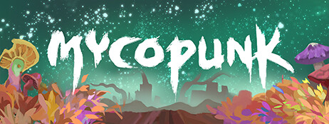 Mycopunk cover art