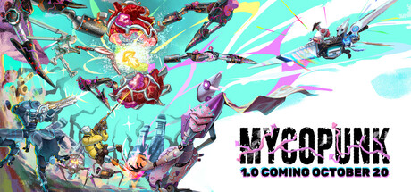 Mycopunk