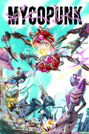 Mycopunk