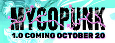 Mycopunk