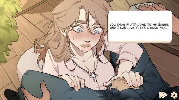 Margaret’s sin