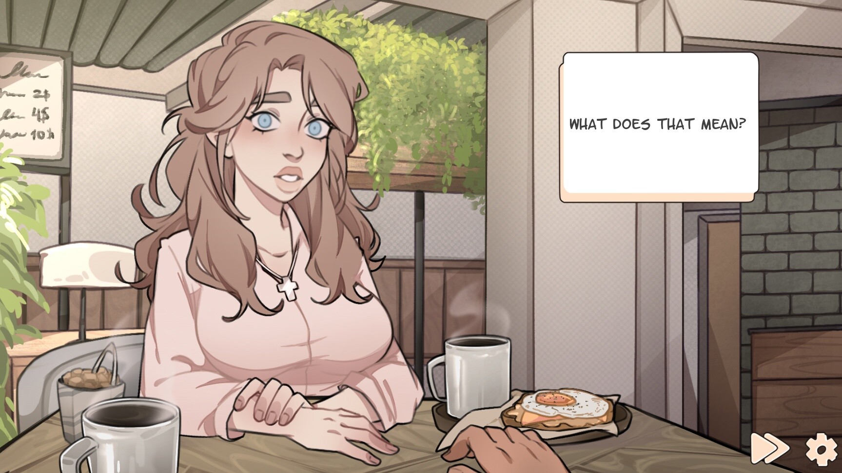 Steam Image