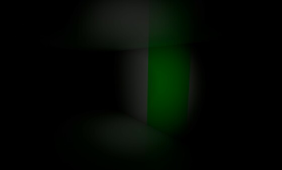 Скриншот из Inner