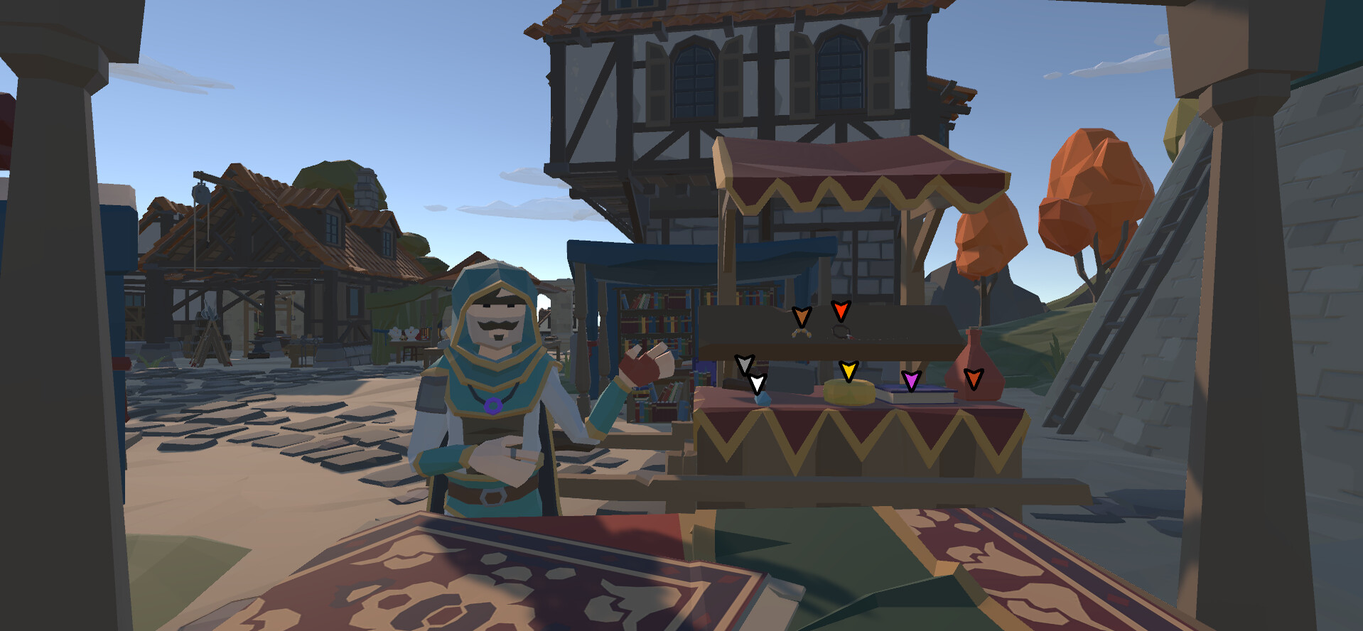 Talking Coin Featured Screenshot #1