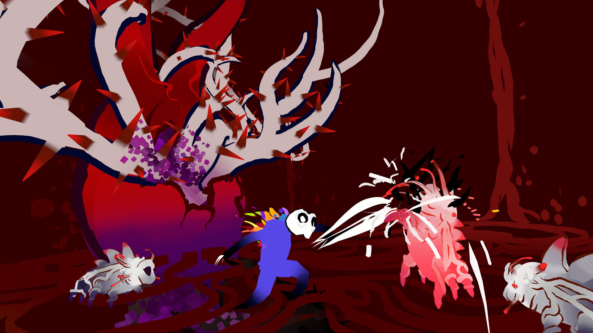 My Monsters screenshot #7