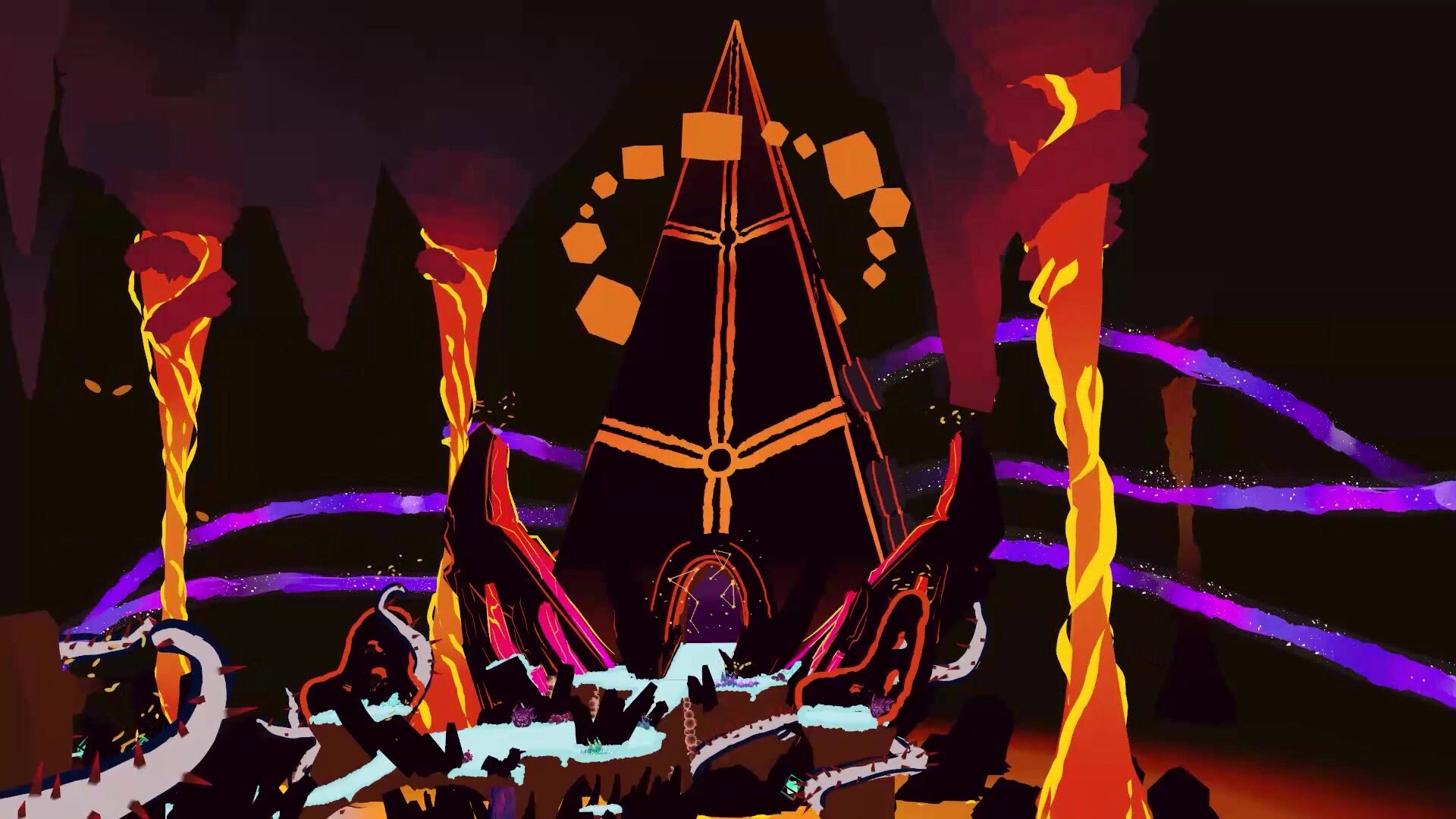 My Monsters screenshot #5