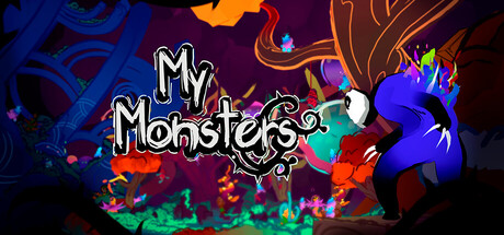My Monsters