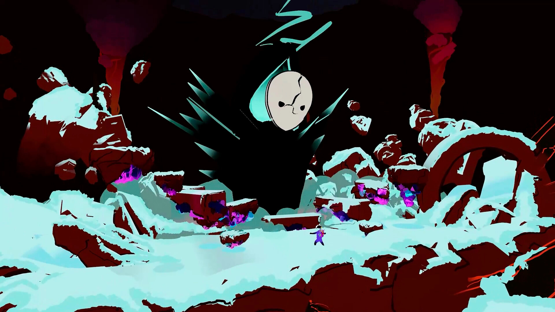 My Monsters screenshot #3