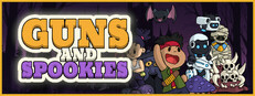 Guns And Spookies