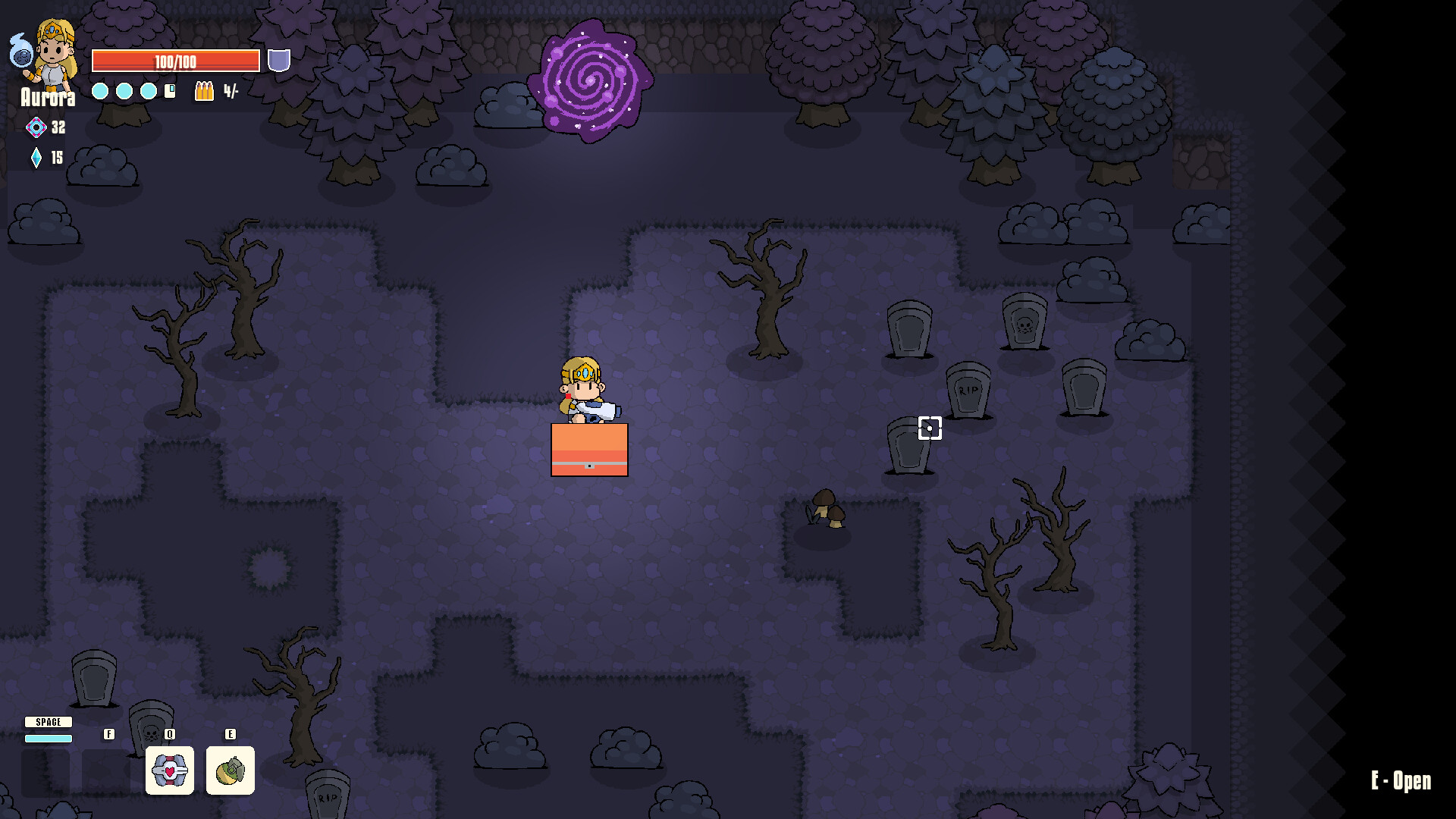 Guns And Spookies screenshot #9