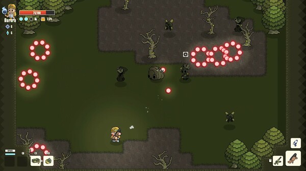 Guns And Spookies screenshot 3
