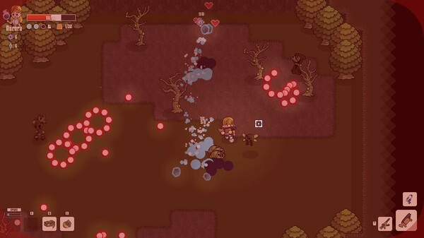 Guns And Spookies screenshot 6