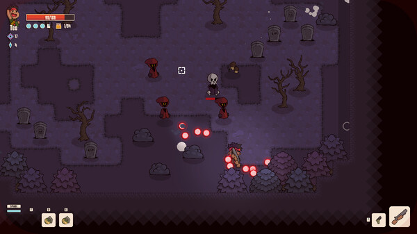 Guns And Spookies screenshot 1
